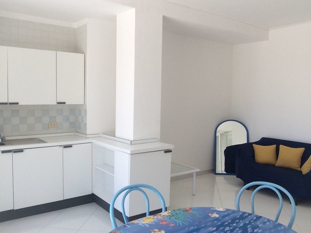 דירות Capri Myhouse 1 מראה חיצוני תמונה