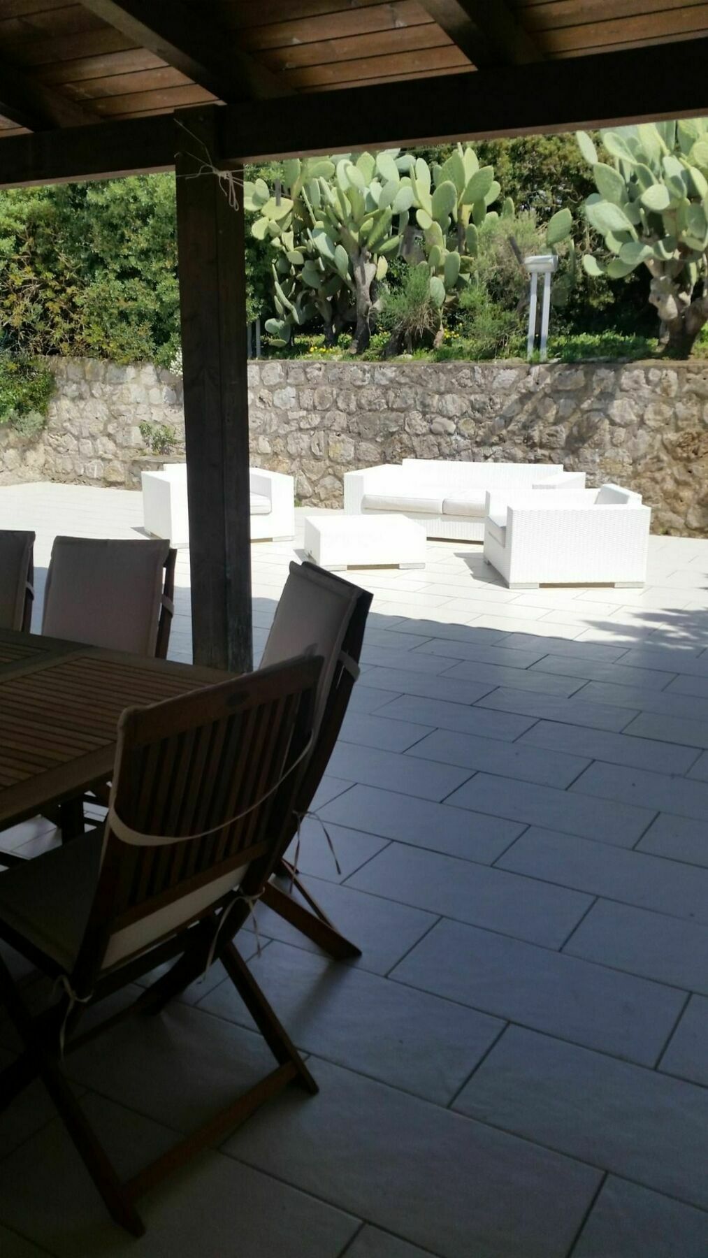 דירות Capri Myhouse 1 מראה חיצוני תמונה