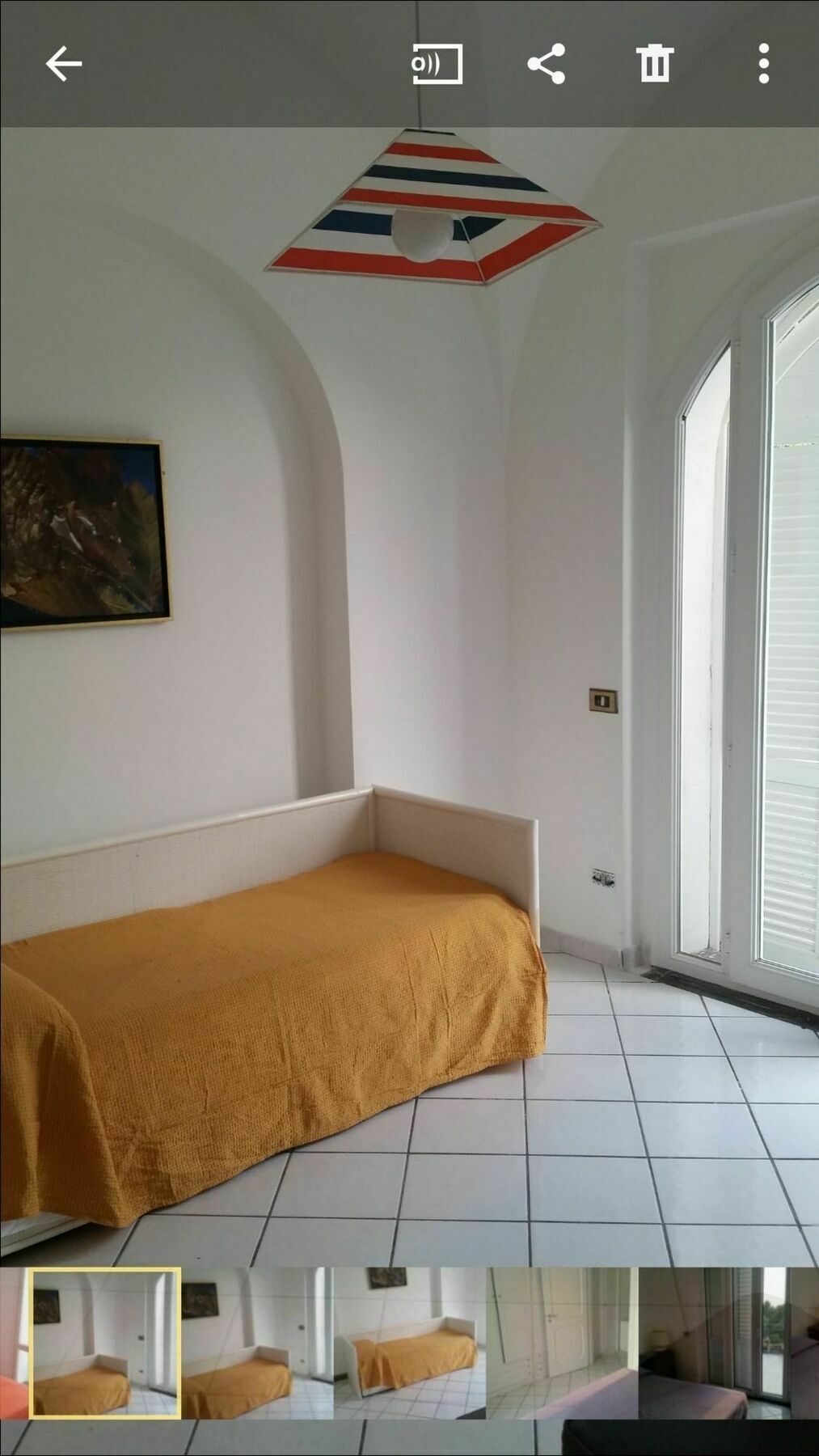 דירות Capri Myhouse 1 מראה חיצוני תמונה